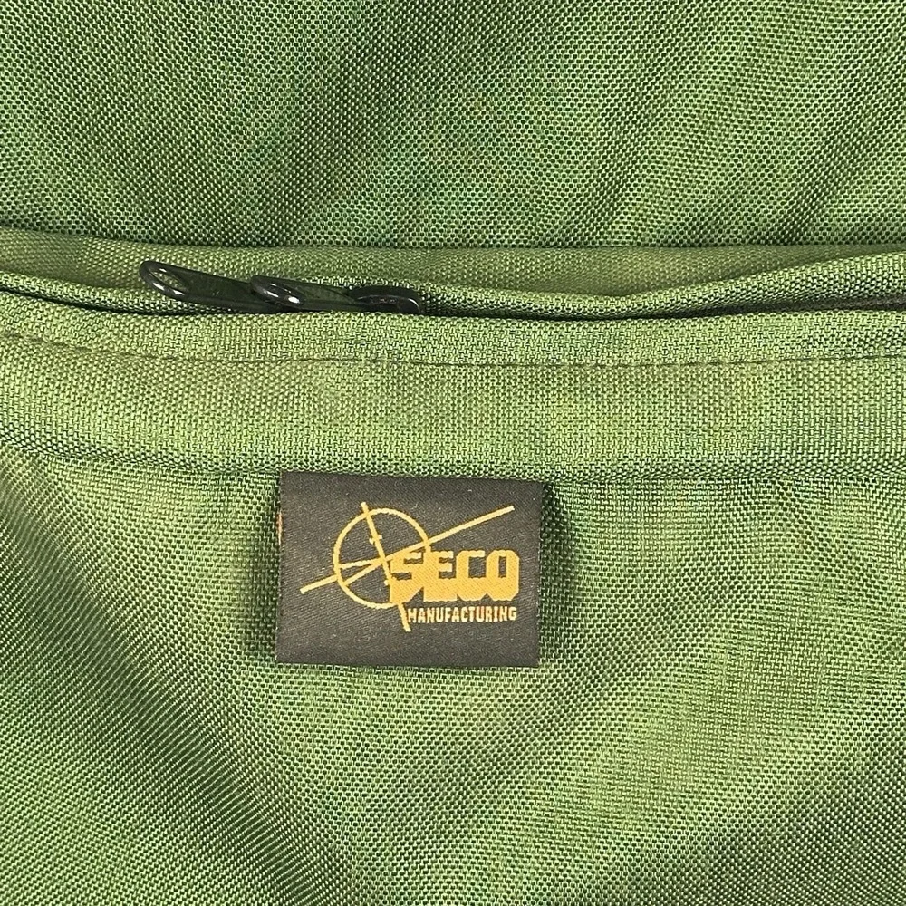 SECO 8134-00 BACKPACK CASE, ROBOTIC TOTAL STATION, TOPCON, SOKKIA, TRIMBLE,LEICA